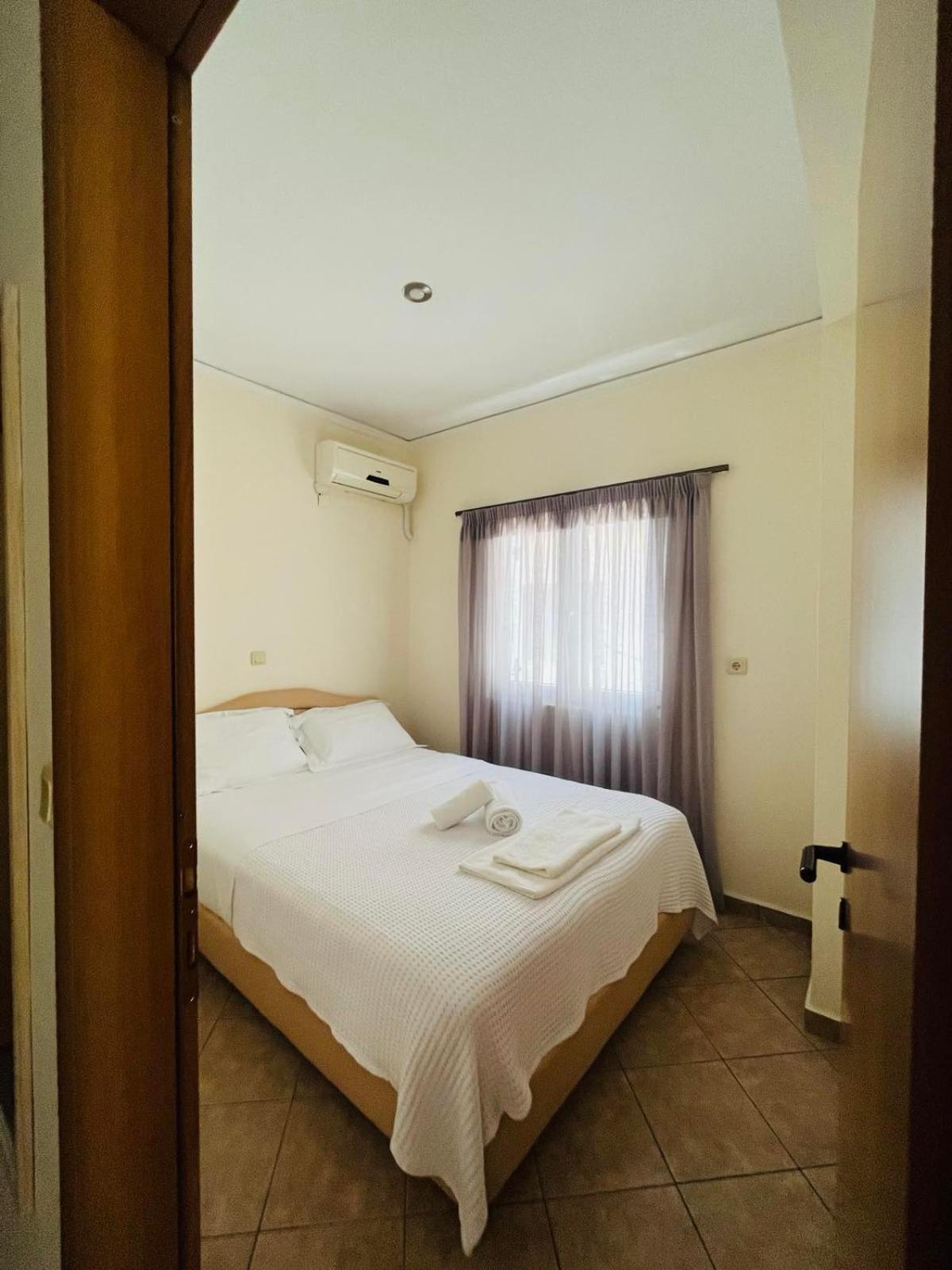 Ammoudeli Apartments Plomari Exteriér fotografie